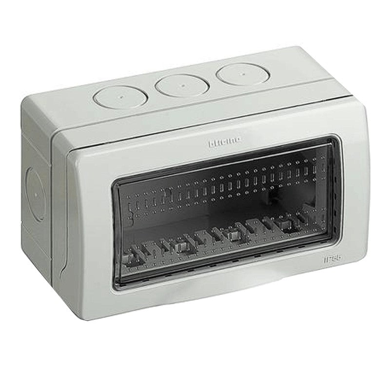 Idrobox matix - custodia IP55 4P 25504 Idrobox matix - custodia IP55 4P 25504